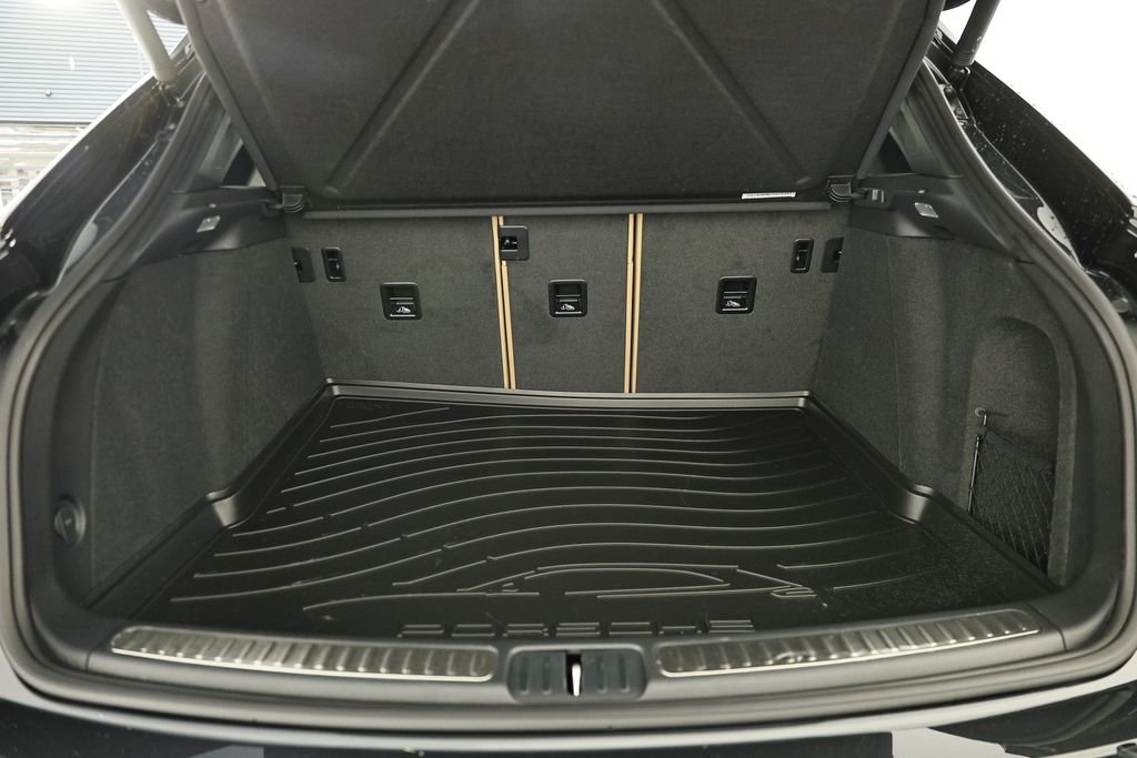 Certified Used 2026 Gray Porsche  image 32