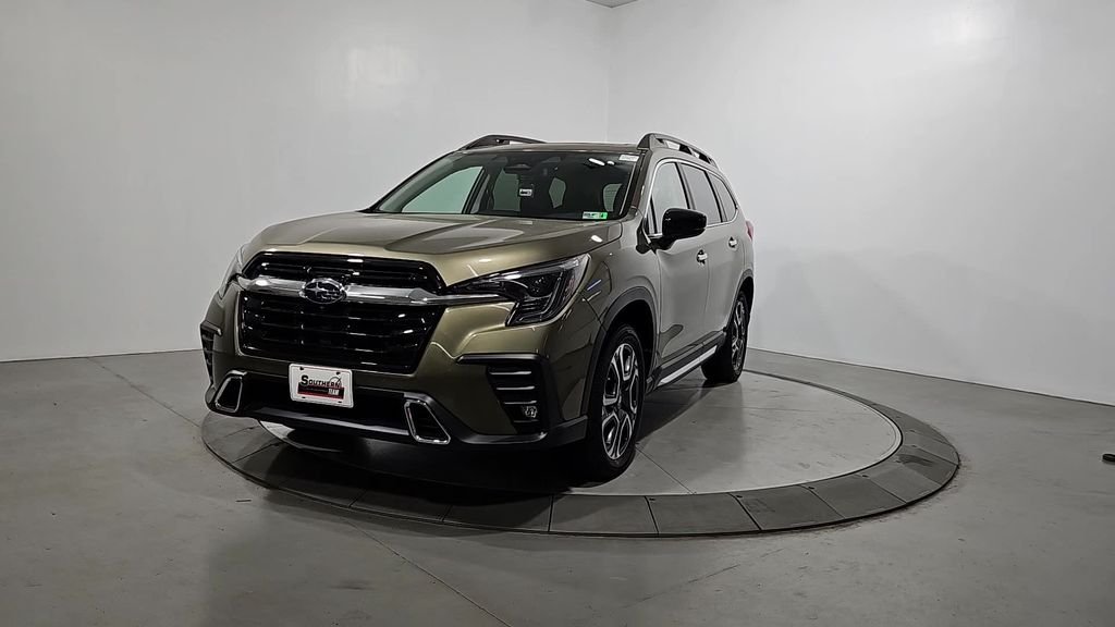 2026 Subaru Ascent Touring 7 Passenger's photo