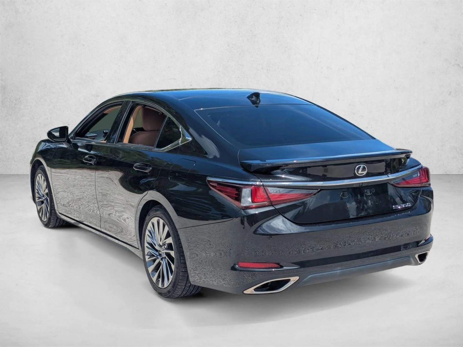 Used 2024 Caviar Lexus ES 350 Ultra Luxury image 7