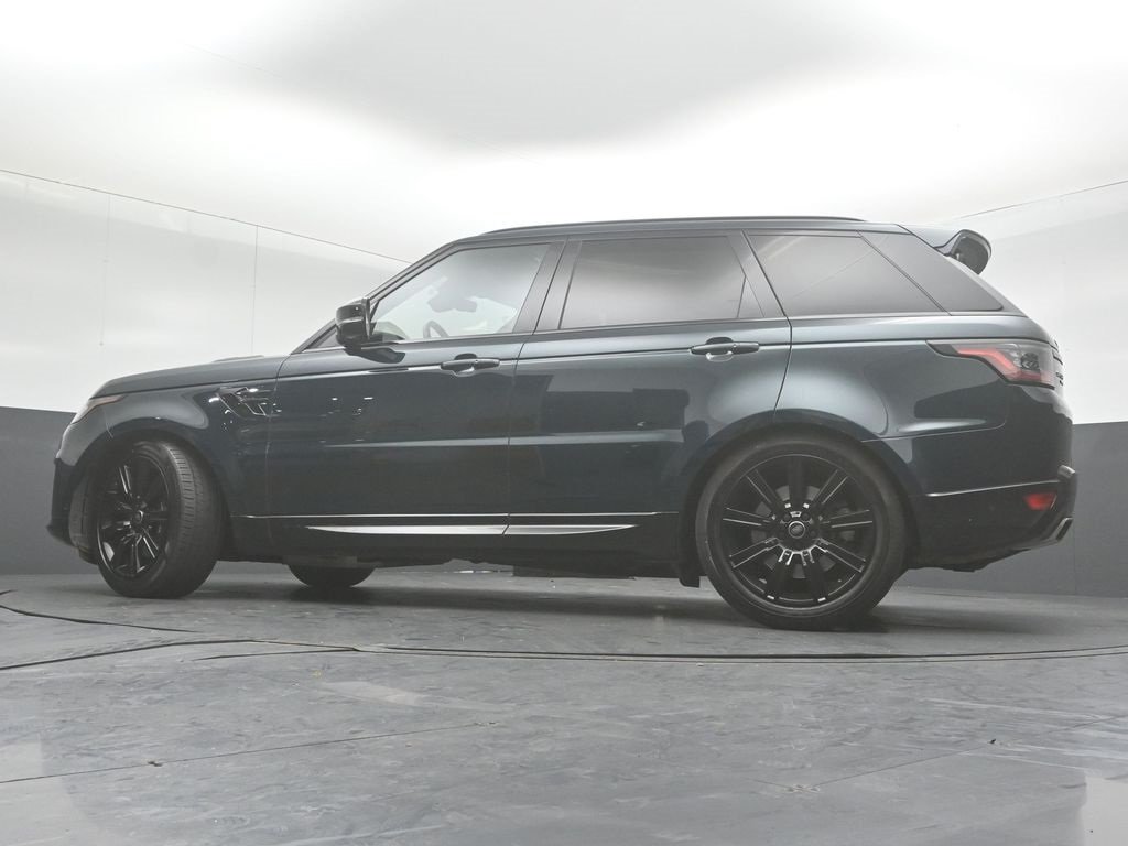 2020 LAND ROVER RANGE ROVER SPORT - Image 41