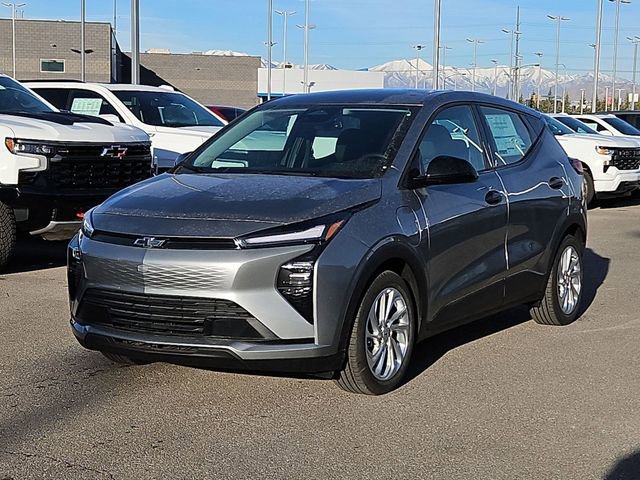 2027 Chevrolet Bolt LT - Photo 8