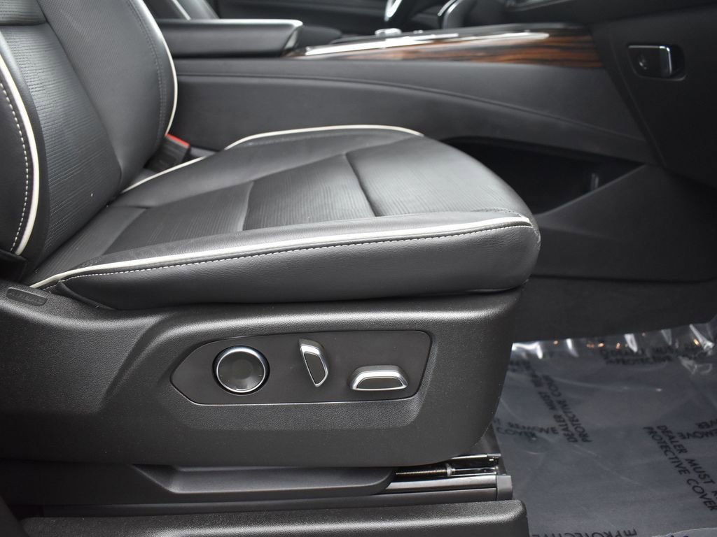 2021 CADILLAC ESCALADE - Image 38