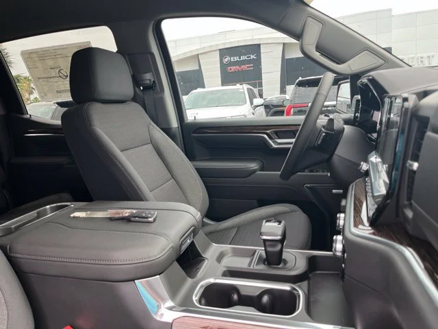 2026 GMC Sierra 1500 Elevation - Photo 17