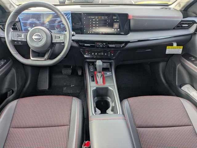 2026 Nissan KICKS SR - Photo 7