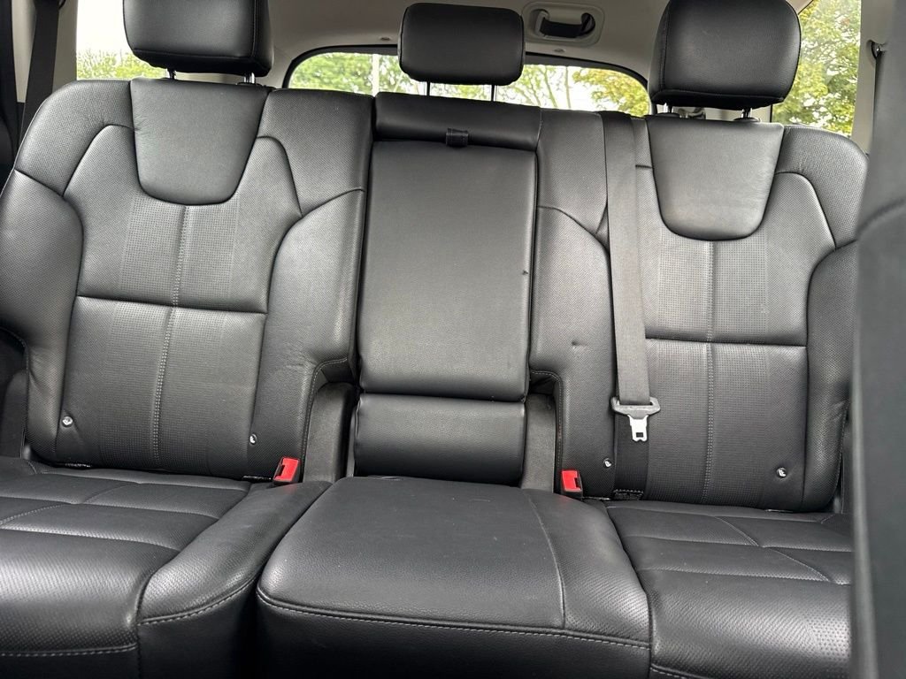 Used 2020 Silver Kia EX image 26