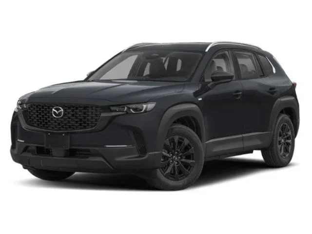 2026 Mazda CX-50 2.5 Hybrid Preferred's photo