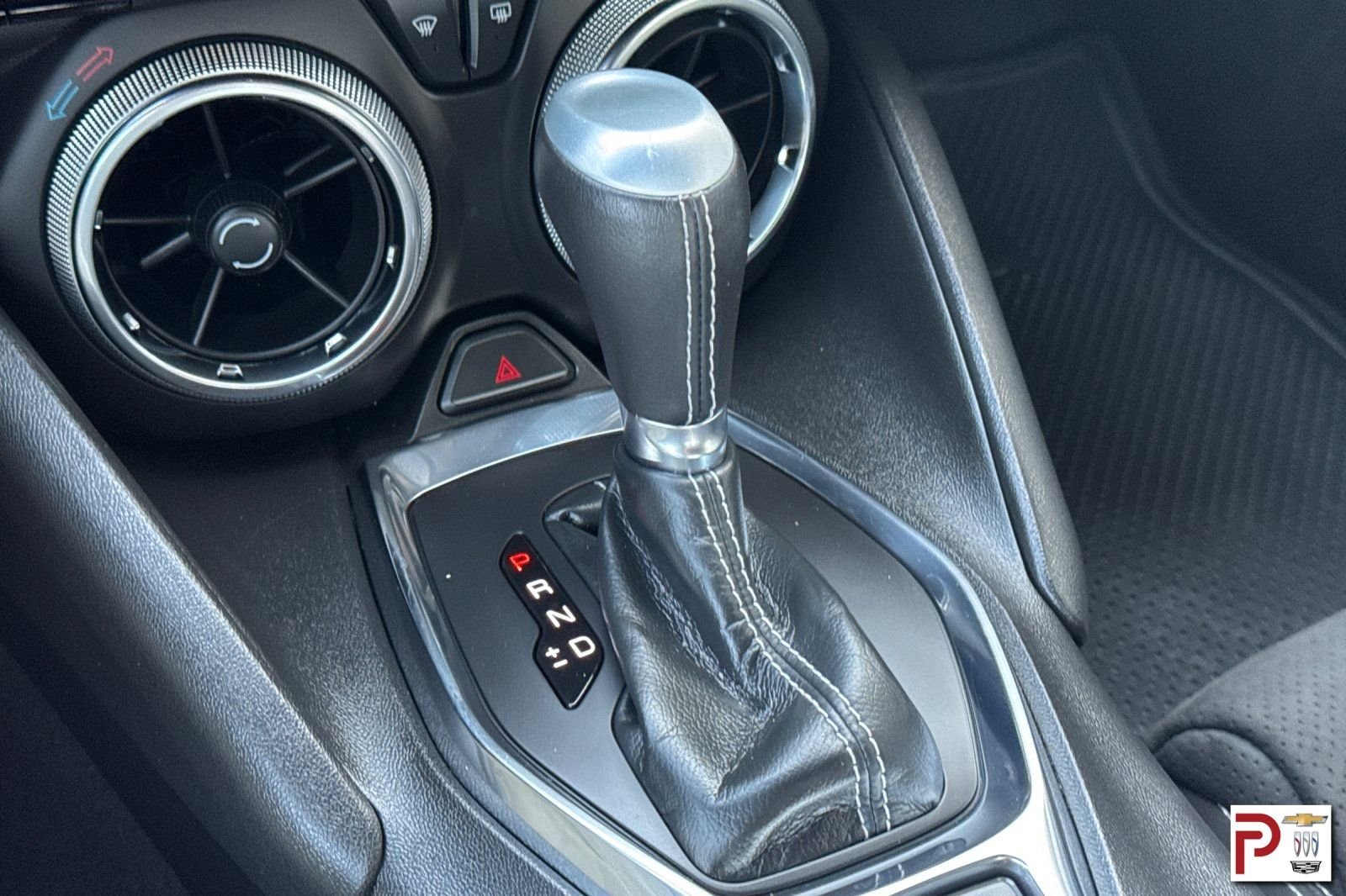 Used 2023 Red Chevrolet LT1 image 23