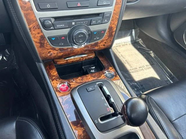 Used 2007 Silver Jaguar Base image 28