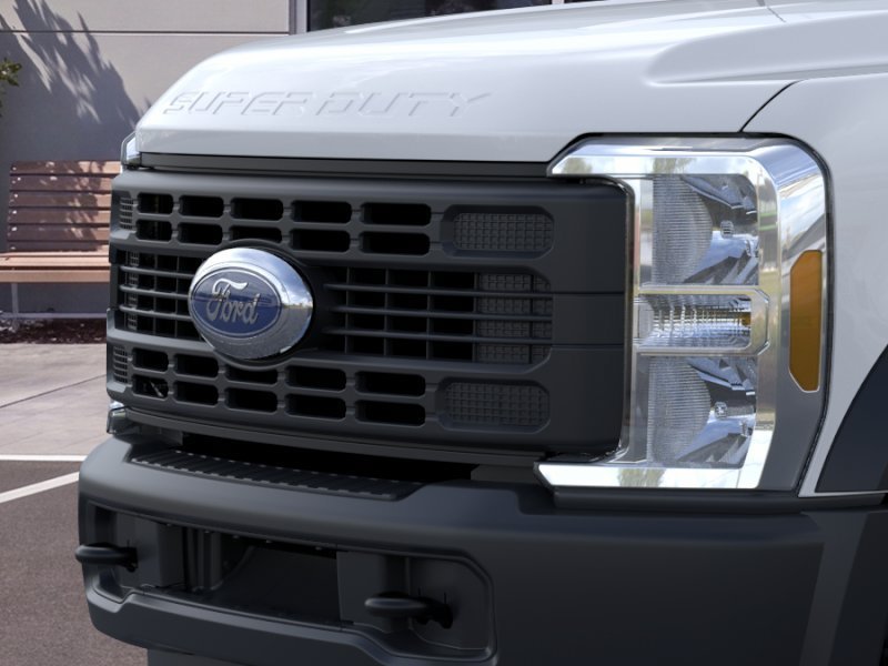 New 2026 Oxford White Ford  image 17