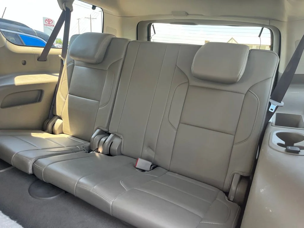 Used 2019 Red Tintcoat Chevrolet LT image 15