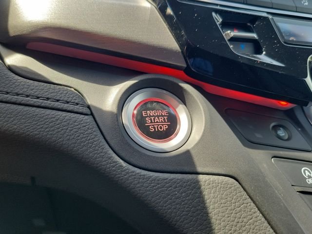 2026 Honda Odyssey Sport L - Photo 28
