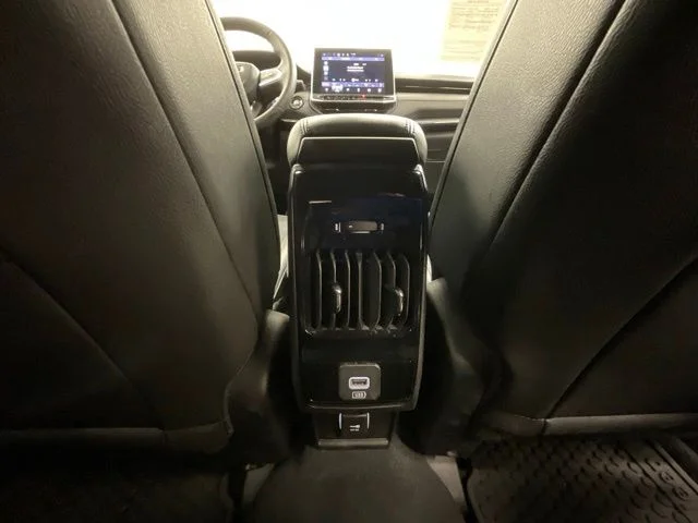 2025 Jeep Compass Trailhawk - Photo 26