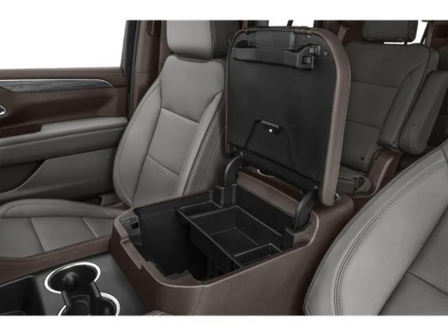 2024 GMC Yukon SLT - Photo 17