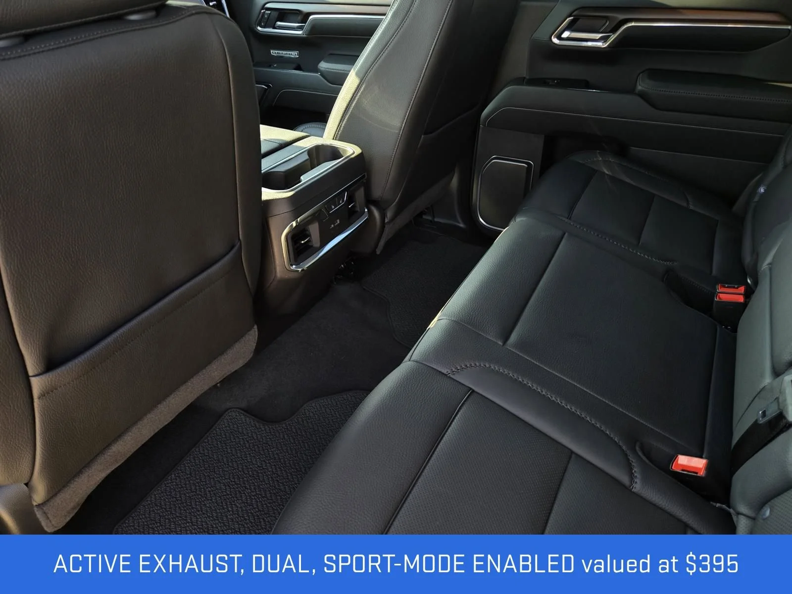 2026 GMC Sierra 1500 Denali - Photo 6
