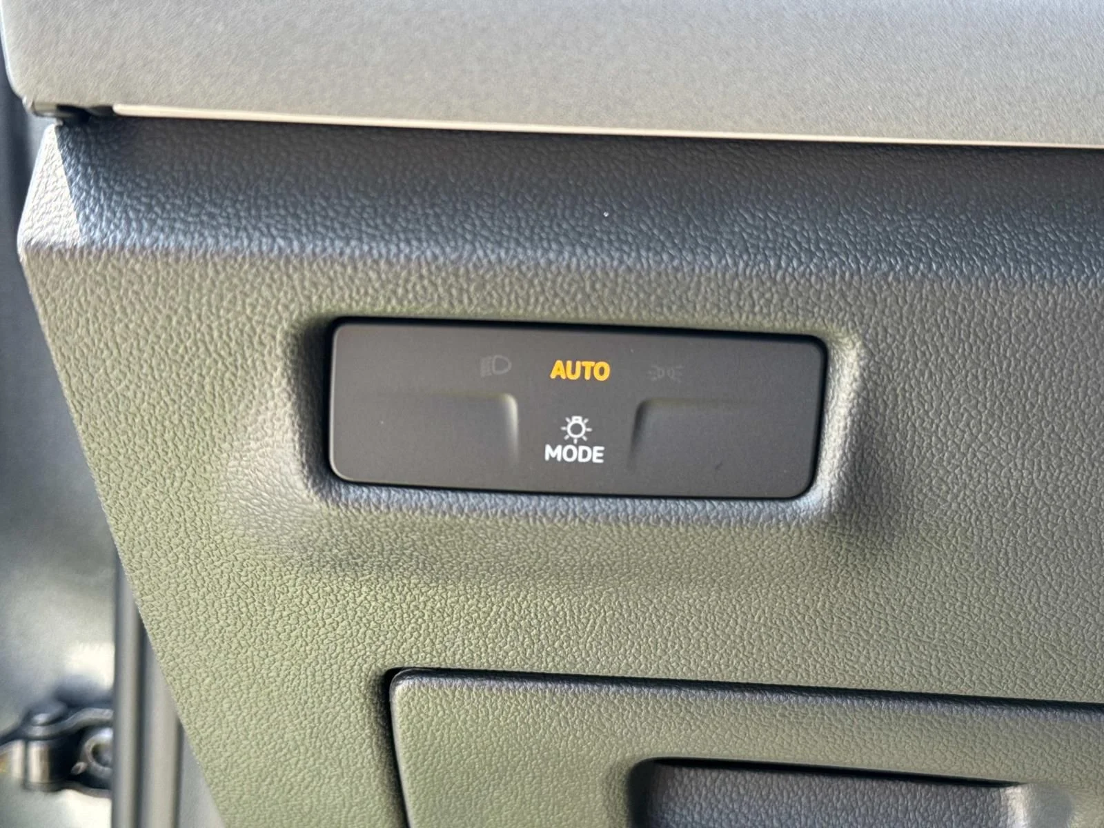 New 2026 Gray Volkswagen 2.0T SE image 13
