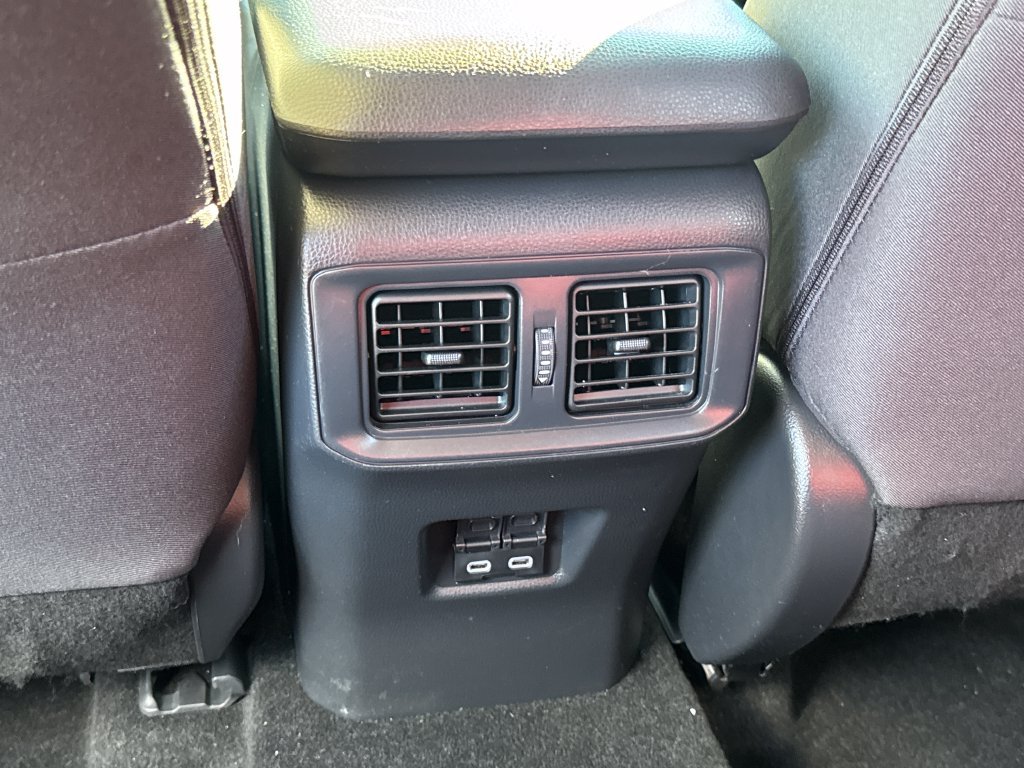 Certified Used 2023 Silver Toyota XLE image 36