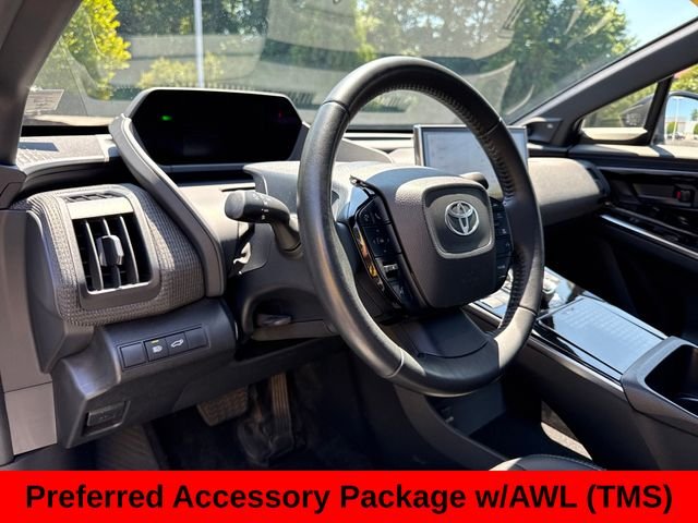 Used 2023 Beige Toyota Limited image 15