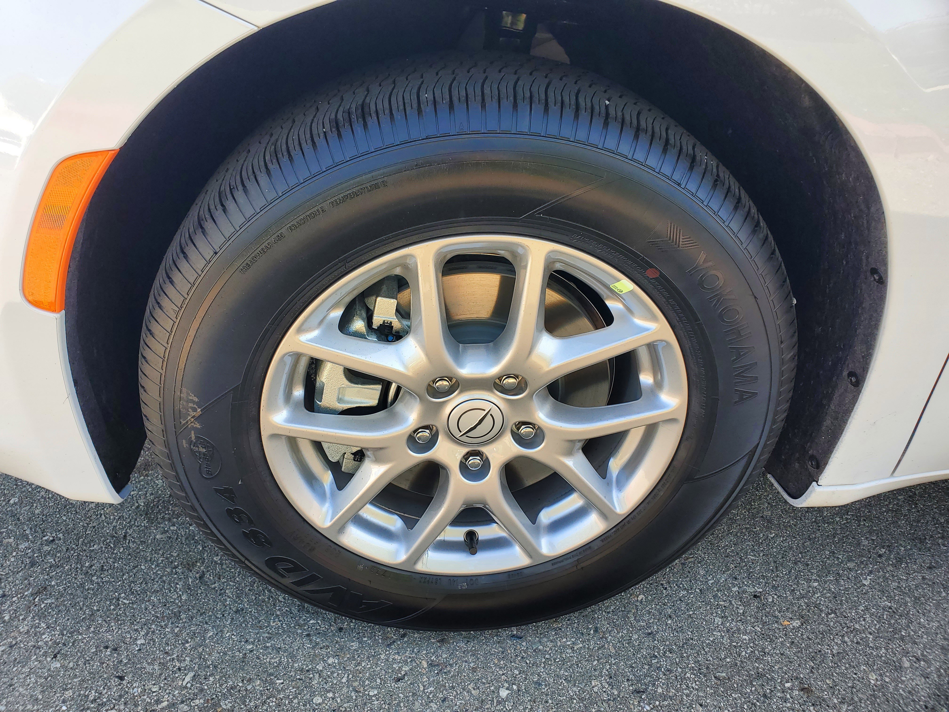 2026 Chrysler Voyager LX - Photo 11