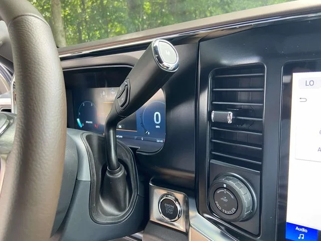New 2026 Marsh Gray Ford King Ranch image 27