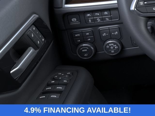 2026 Chevrolet Tahoe High Country - Photo 25