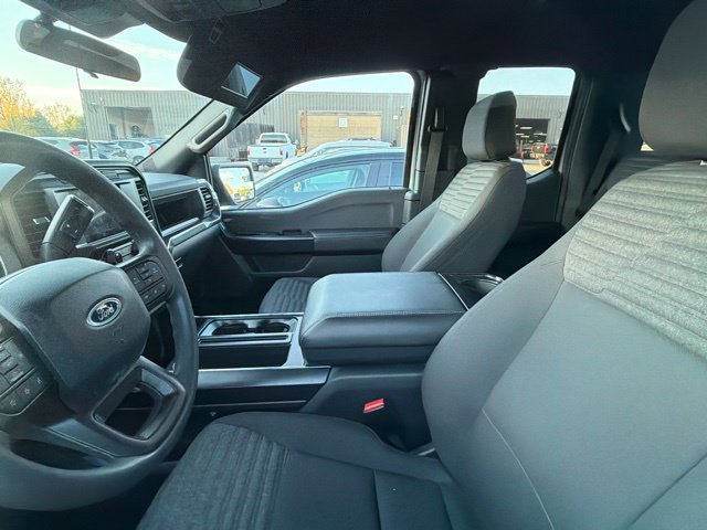 Used 2023 White Ford XL image 7