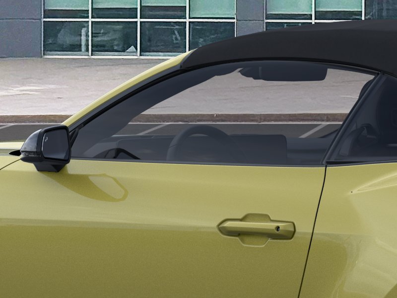 2025 Ford Mustang GT Premium Convertible - Photo 20