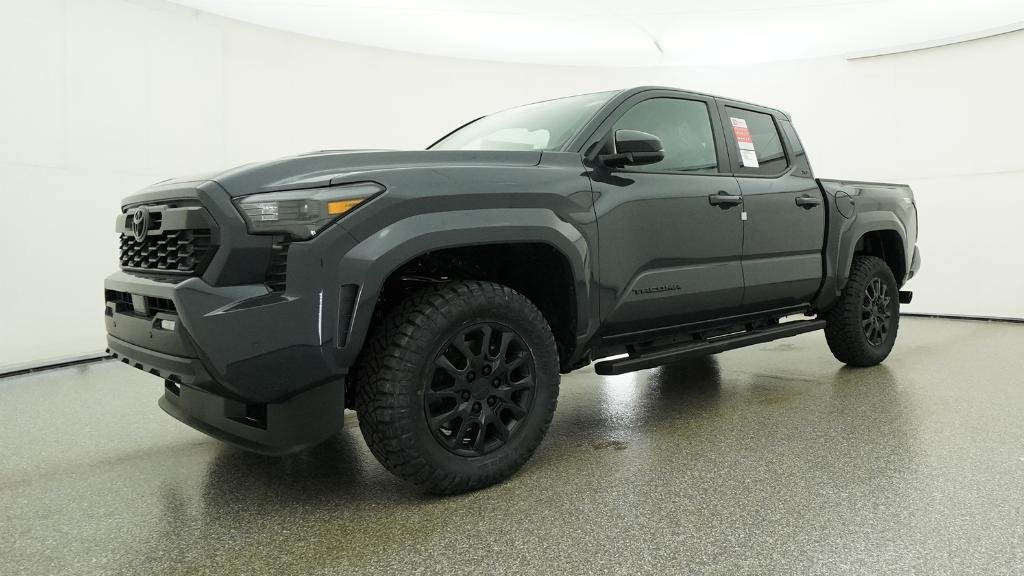 New 2026 Underground Toyota TRD Sport image 32