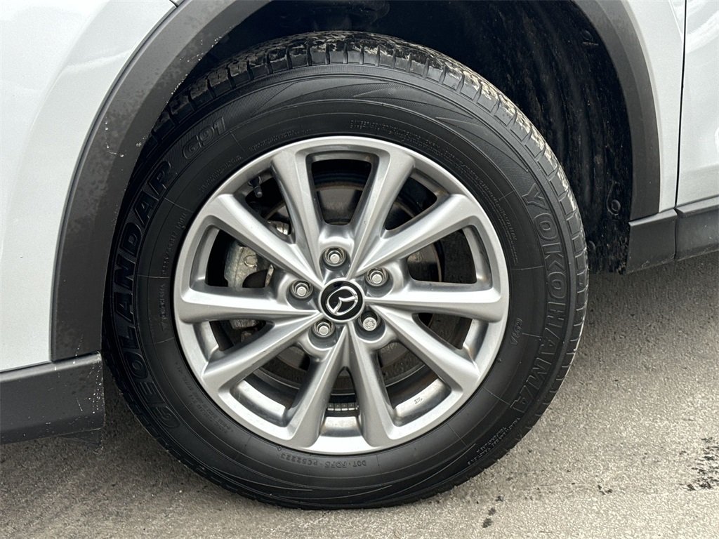 2023 MAZDA CX-5 - Image 9