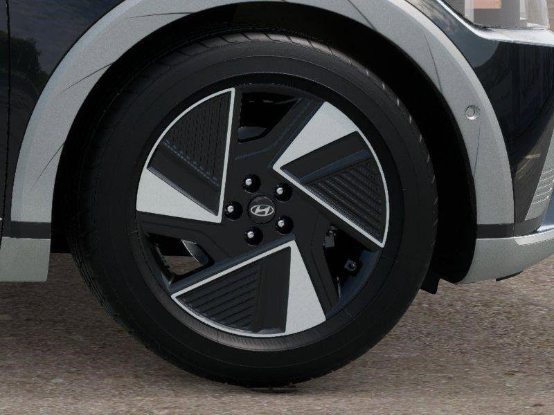 New 2026 Black Hyundai Limited image 8