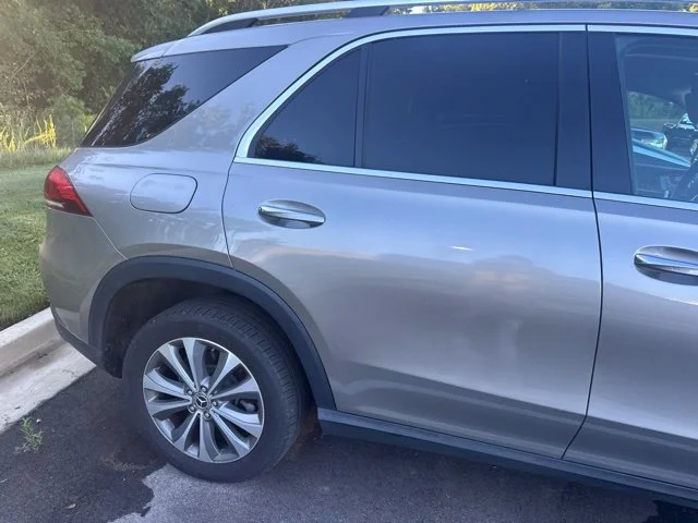 Used 2020  Mercedes-Benz GLE 350 image 10