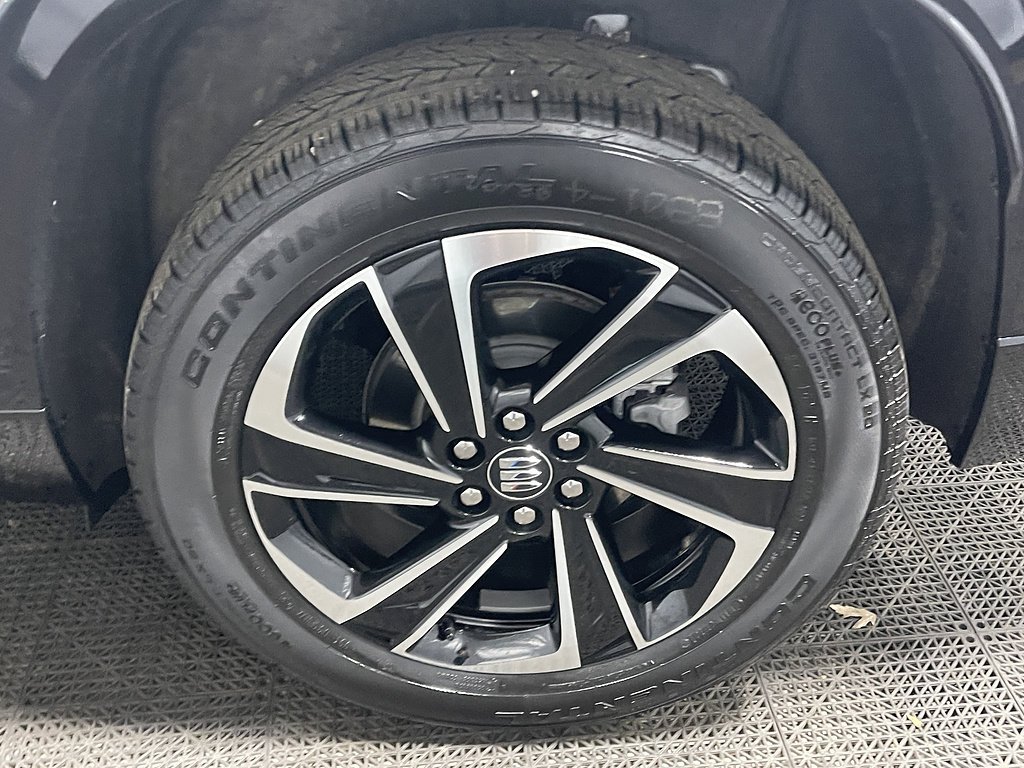2026 Buick Enclave Sport Touring - Photo 11