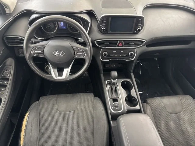 Used 2019 Black Hyundai SE image 25