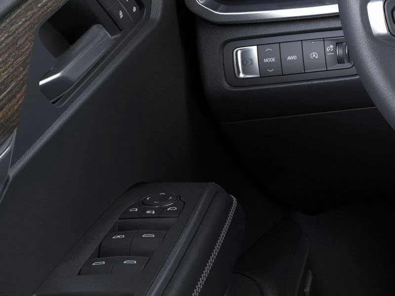 2026 GMC Acadia Denali - Photo 22