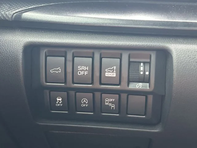 Used 2024 Gray Subaru Wilderness image 31