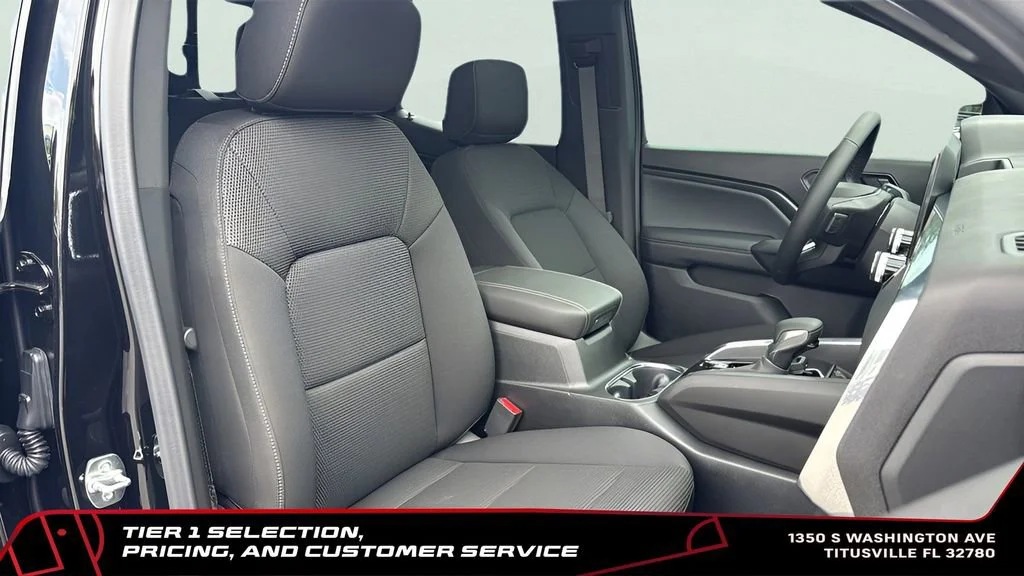 New 2026 Onyx Black GMC Elevation image 14