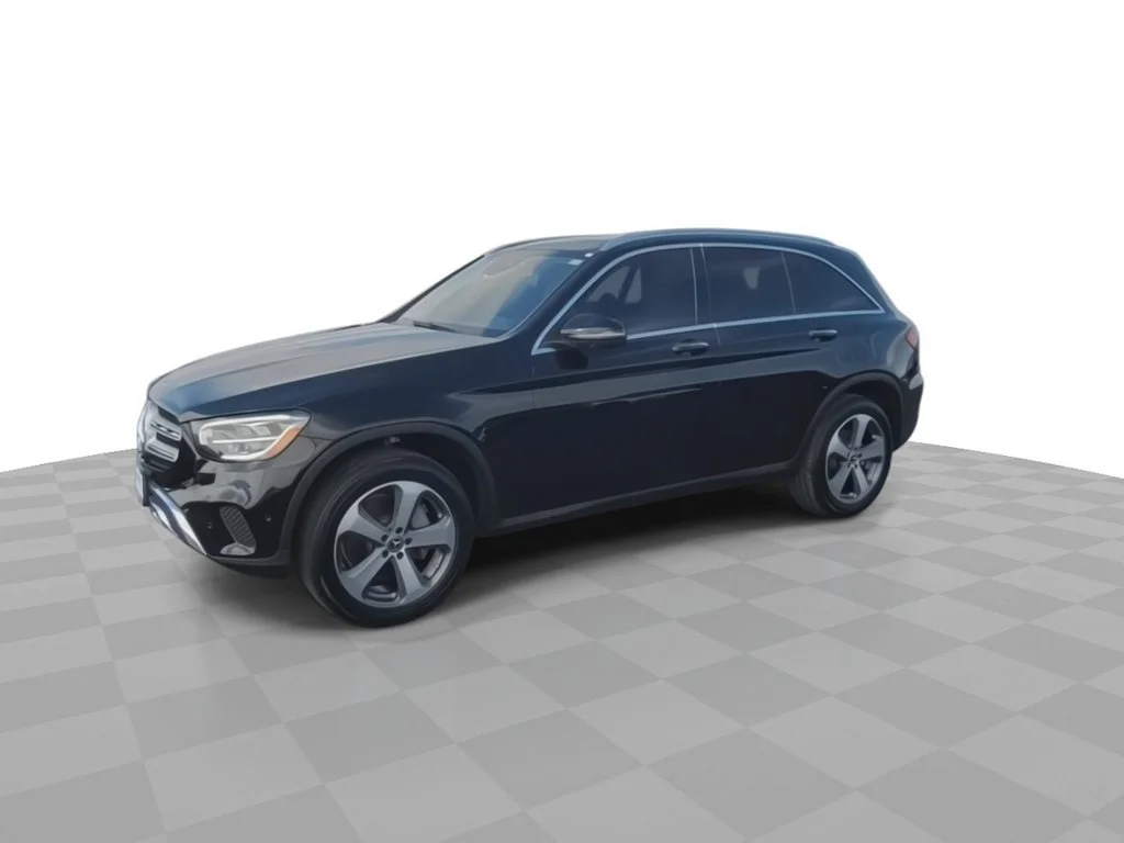 2020 Mercedes-Benz GLC GLC300 - Photo 4