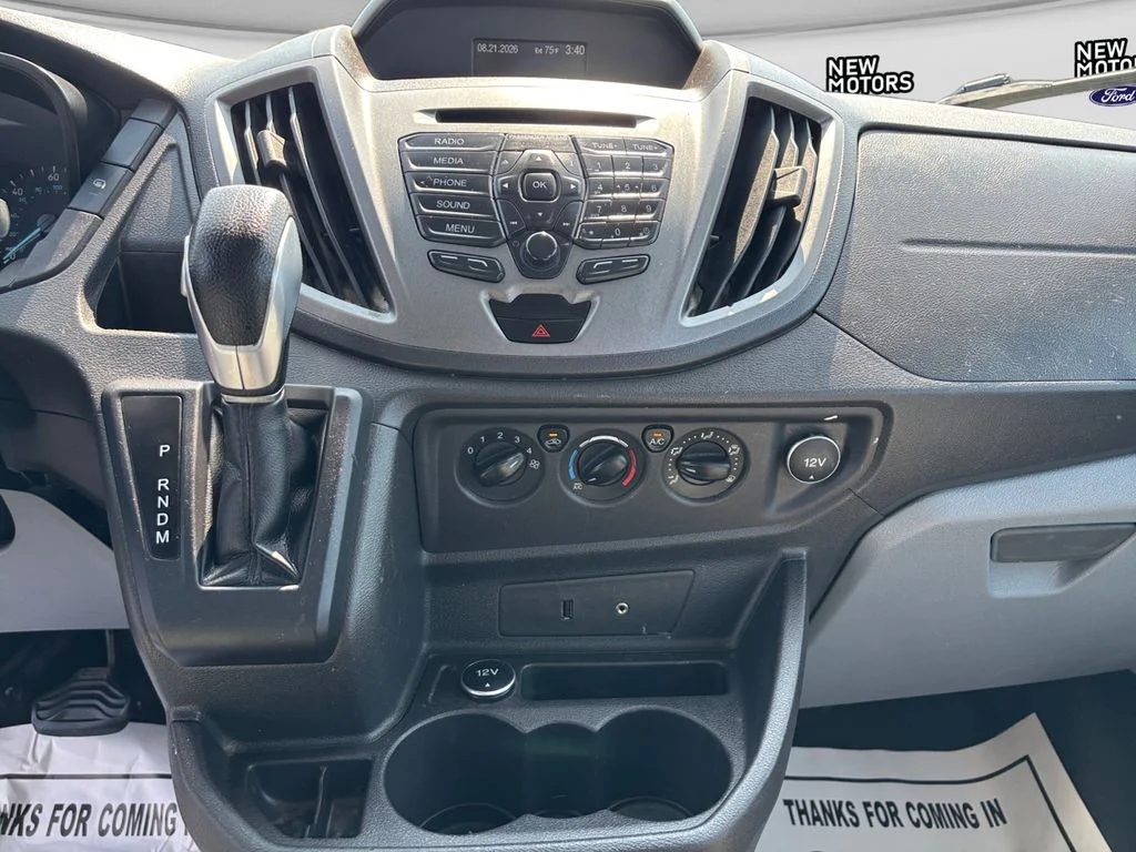 Used 2015 Oxford White Ford Base image 11