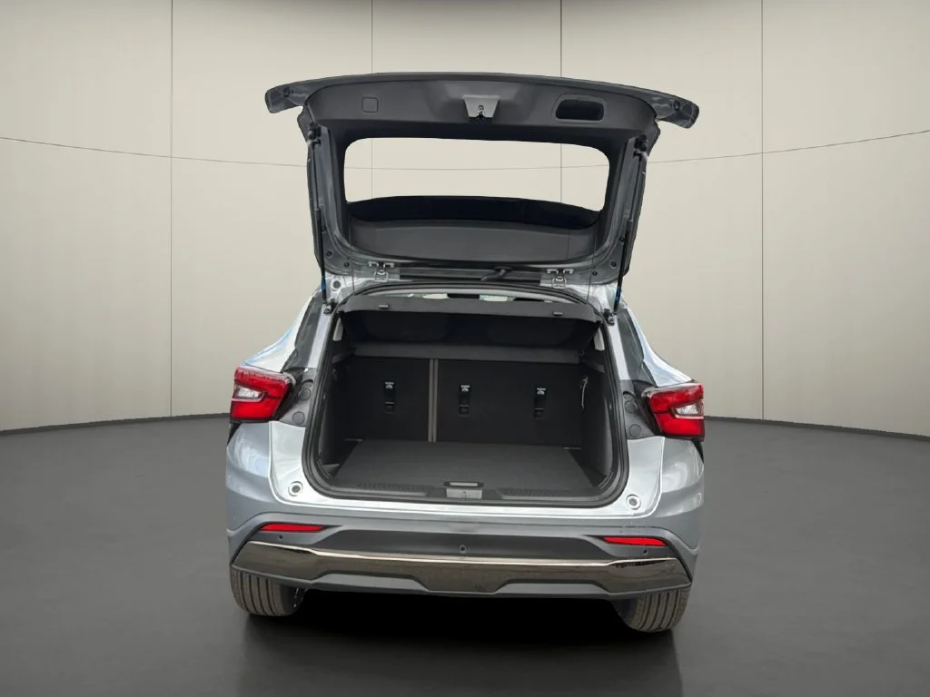 New 2026 Sterling Gray Metallic Chevrolet ACTIV image 11