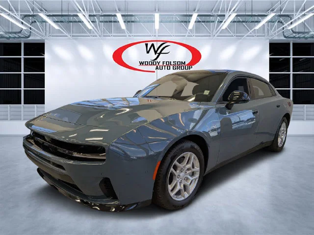 New 2027 Blue Dodge R/T image 2