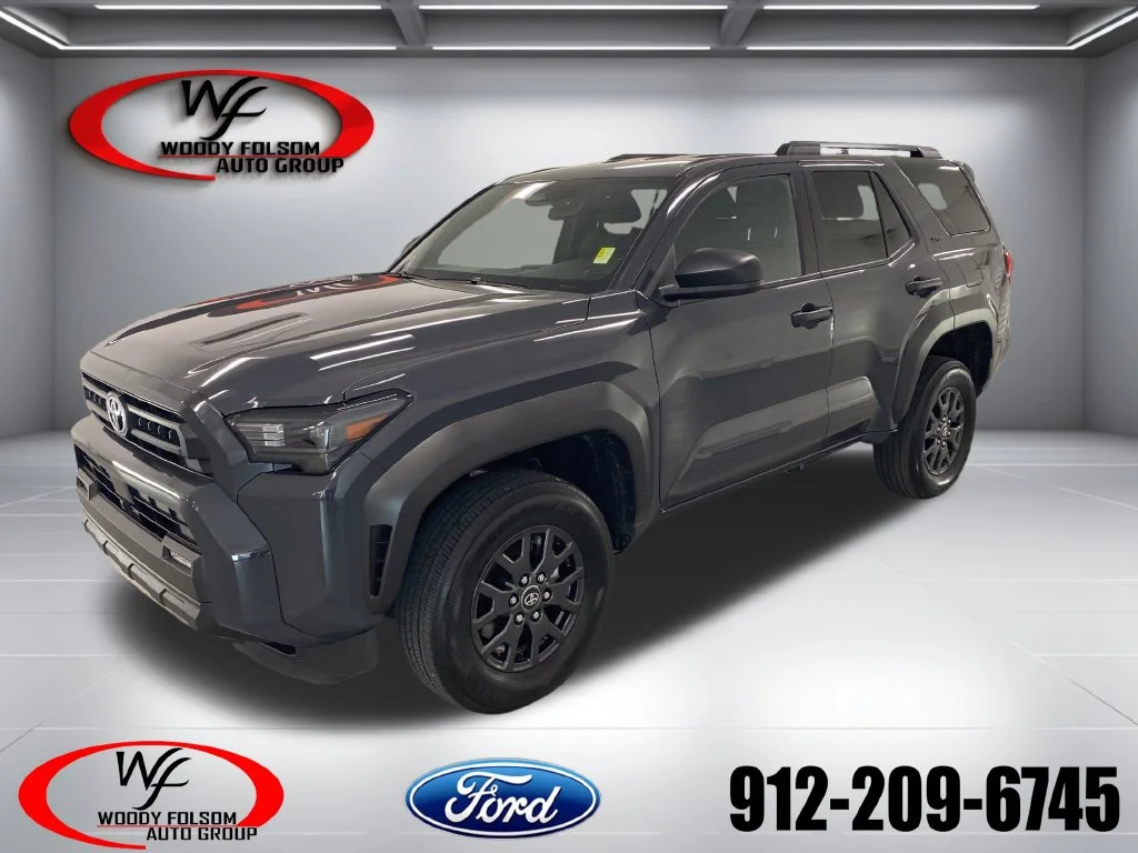 Used 2026  Toyota SR5 image 1