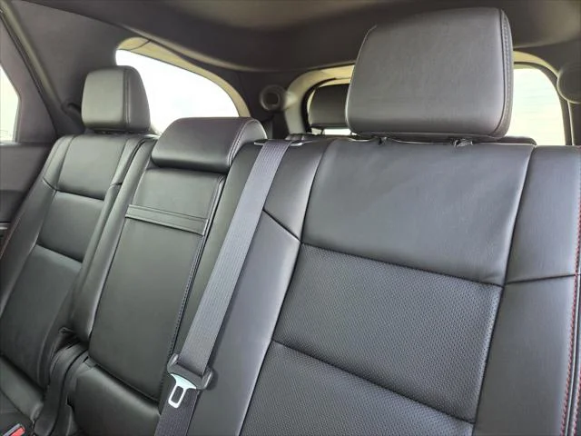 New 2026 Night Moves Exterior Paint Dodge GT PLUS image 24
