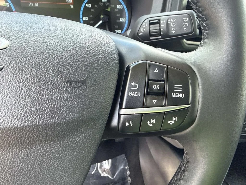 Used 2024 Gray Ford Big Bend image 36