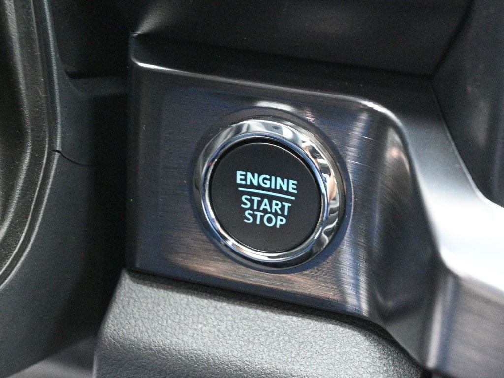 New 2026 Carbonized Gray Metallic Ford Lariat image 14