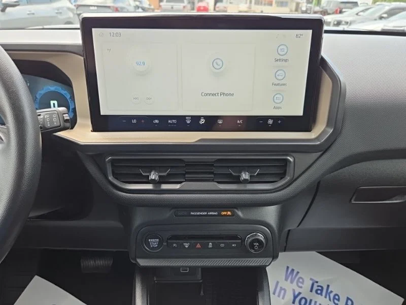 Used 2025 Gray Ford Big Bend image 30