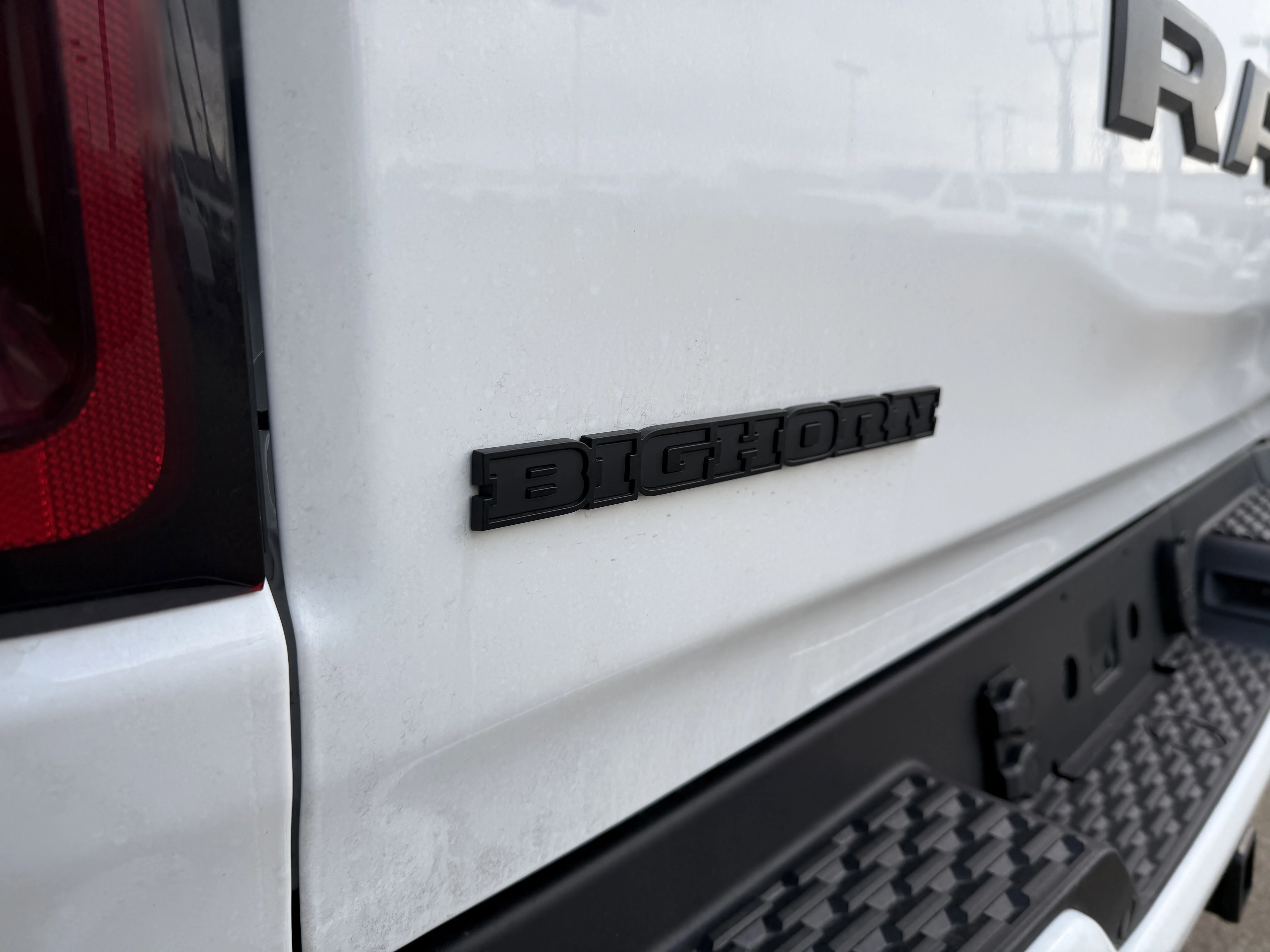 2026 RAM 1500 Big Horn/Lone Star - Photo 9