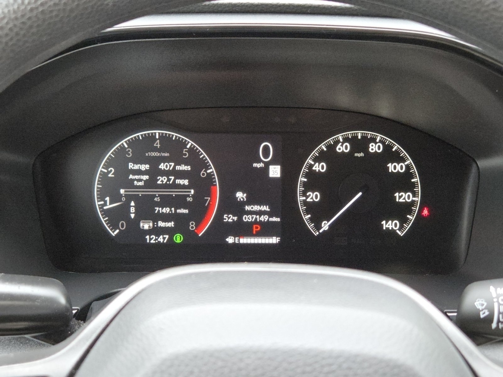 2024 Honda CR-V EX - Photo 30
