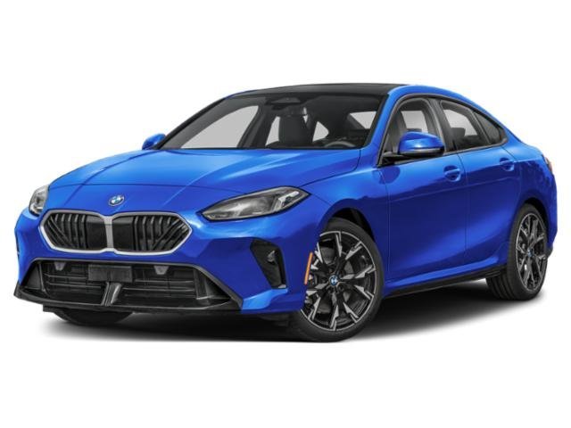 New 2026 0475 Black Sapphire Metallic BMW 228 xDrive image 1