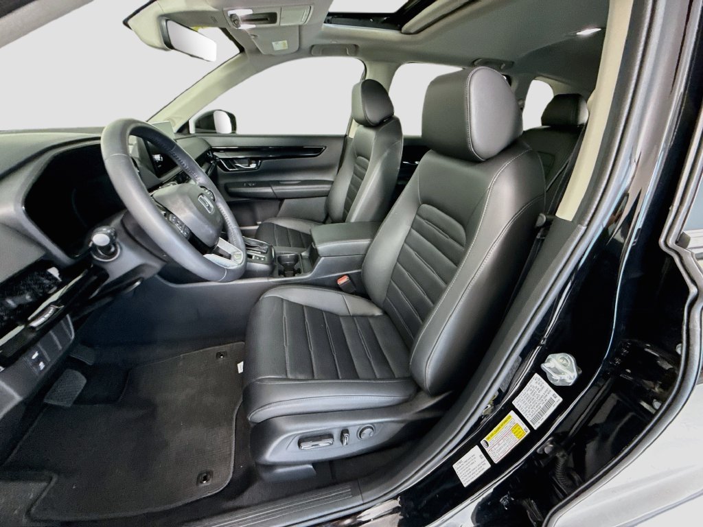 2024 Honda CR-V EX-L - Photo 19