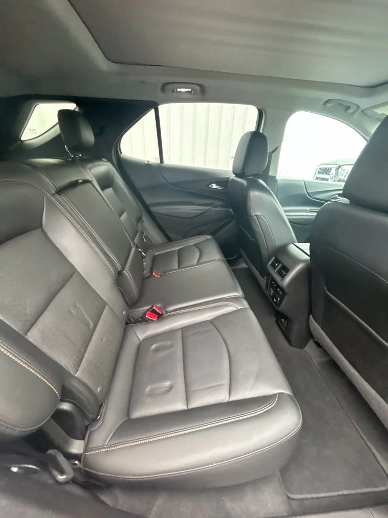Used 2018 Gray Chevrolet Premier image 22