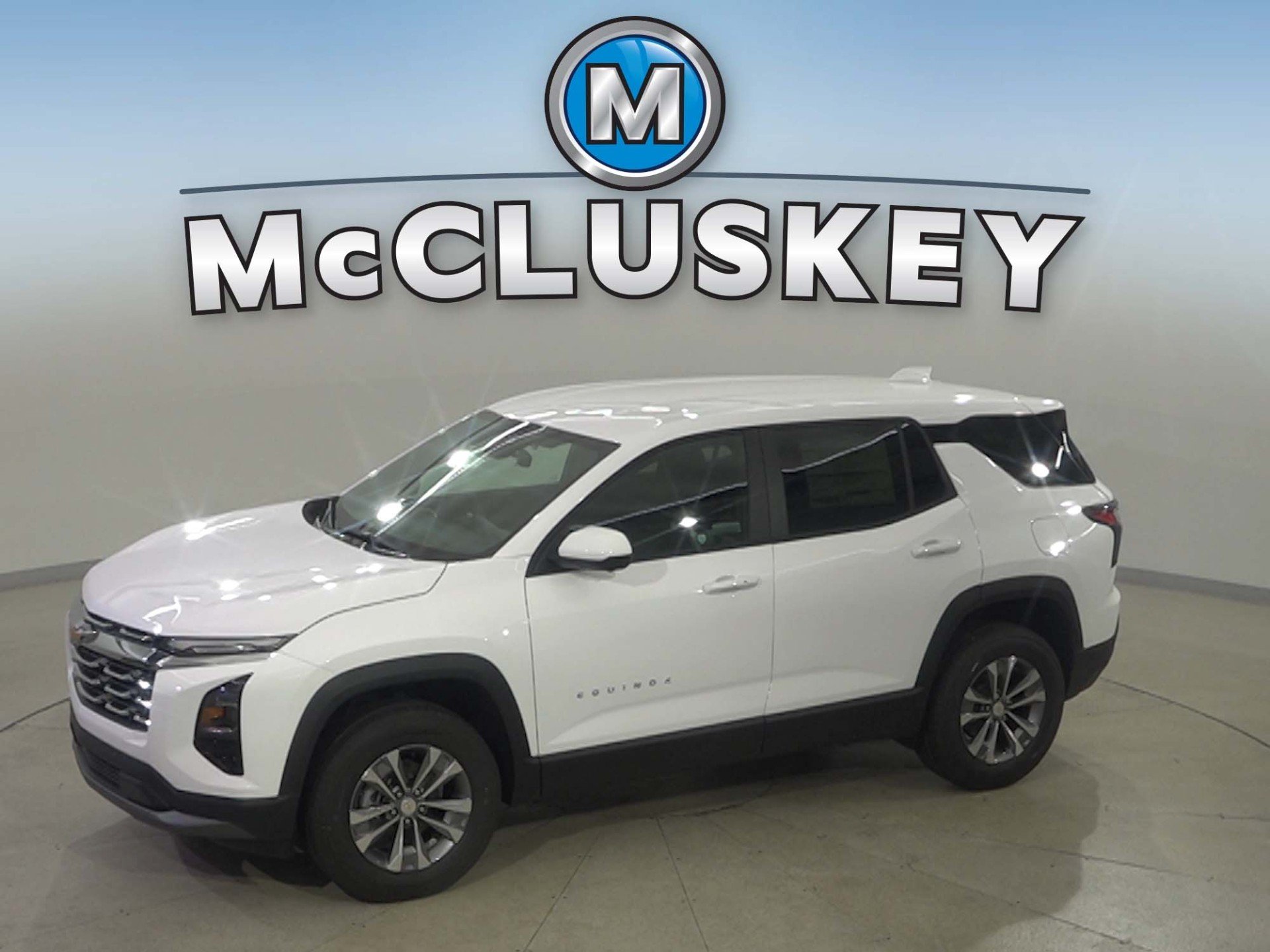 2026 Chevrolet Equinox LT - Photo 50